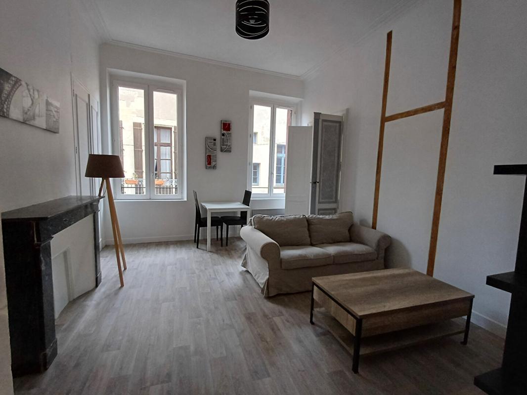 NARBONNE Immeuble de rapport Narbonne 11 pièce(s) 268 m2 9