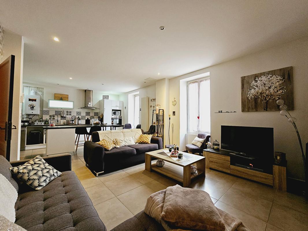 BOURGES BOURGES MAISON 5 PIECES 88M² PISCINE JARDIN 4