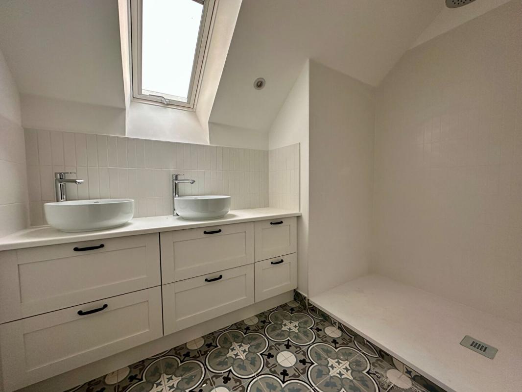 LA CHAPELLE-SUR-ERDRE MAISON LA CHAPELLE SUR ERDRE - LE BOUFFAY 8