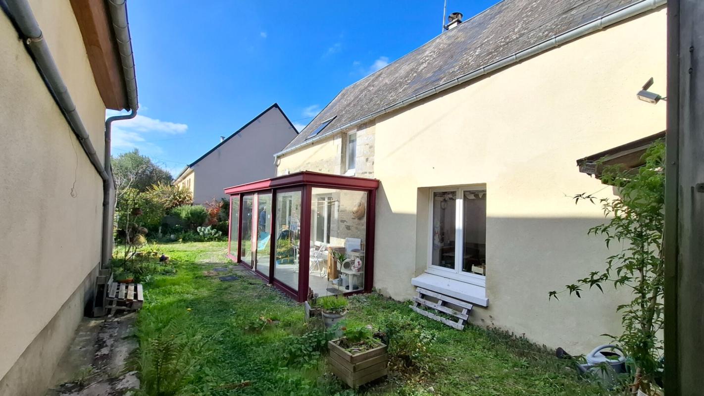 LINGREVILLE Maison Lingreville 4 pièce(s) 81 m2 1