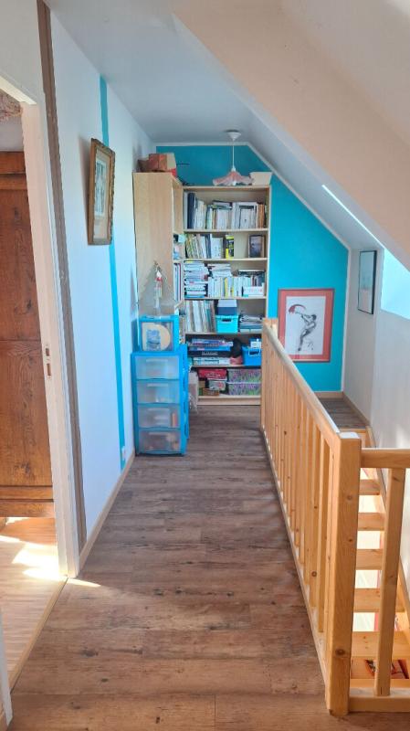 LINGREVILLE Maison Lingreville 4 pièce(s) 81 m2 10