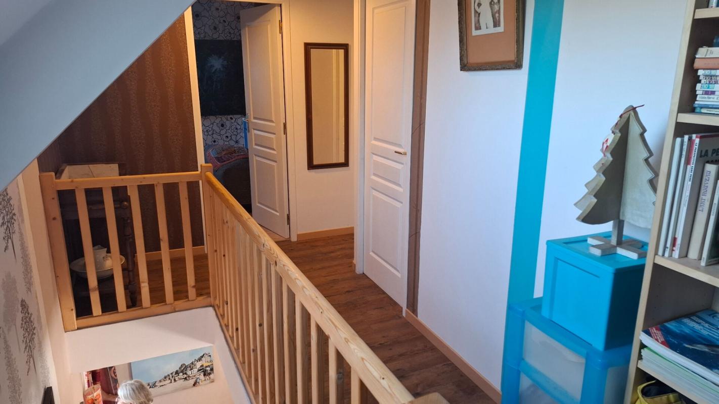 LINGREVILLE Maison Lingreville 4 pièce(s) 81 m2 11