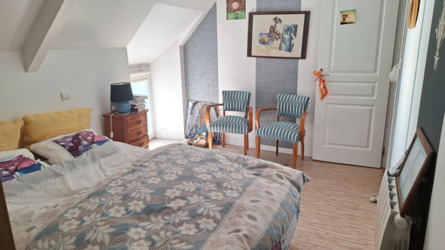 LINGREVILLE Maison Lingreville 4 pièce(s) 81 m2 12