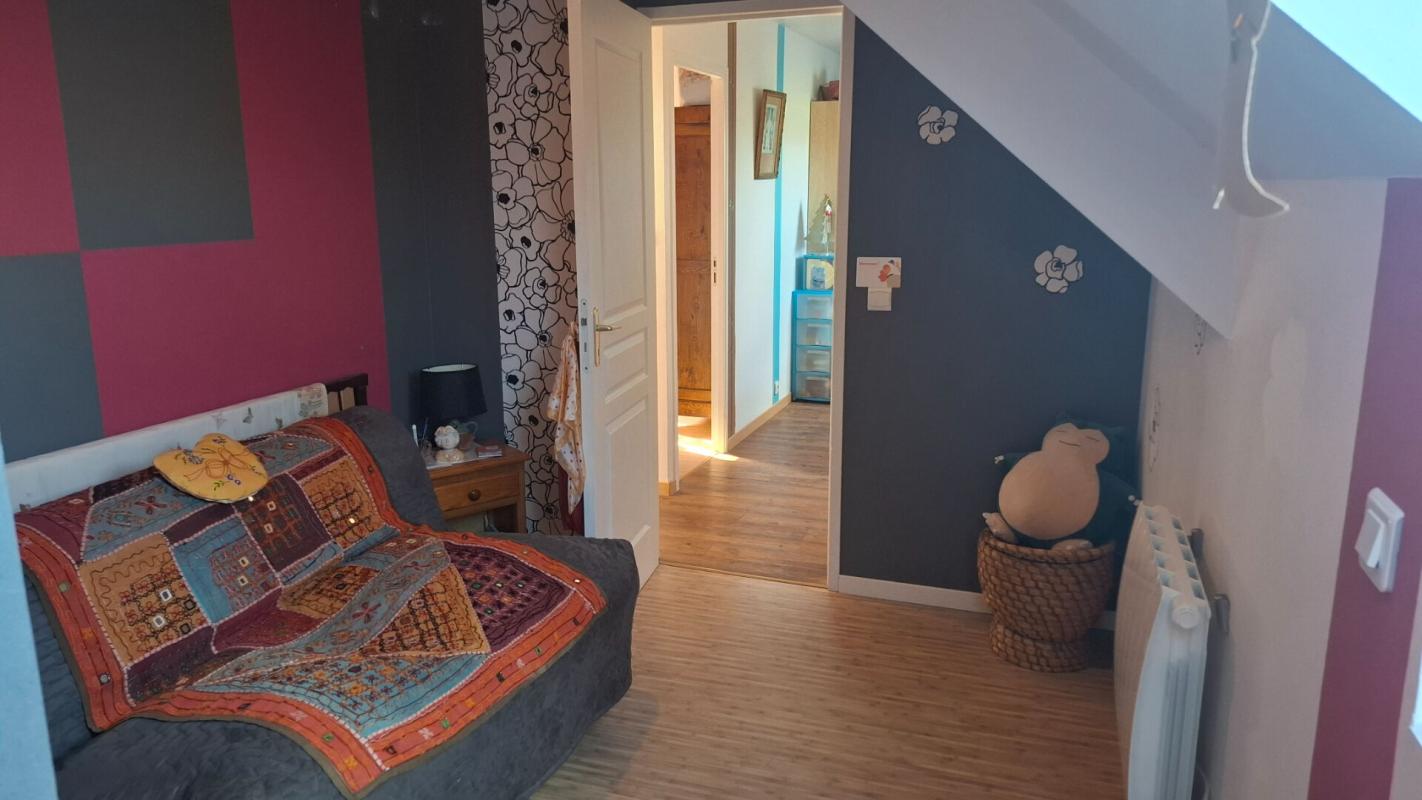 LINGREVILLE Maison Lingreville 4 pièce(s) 81 m2 13