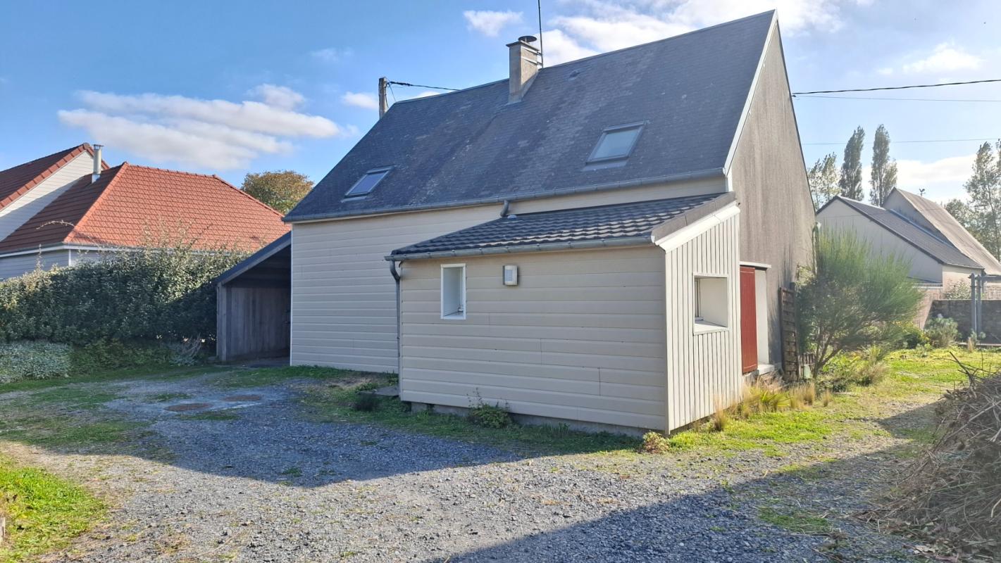 LINGREVILLE Maison Lingreville 4 pièce(s) 81 m2 15