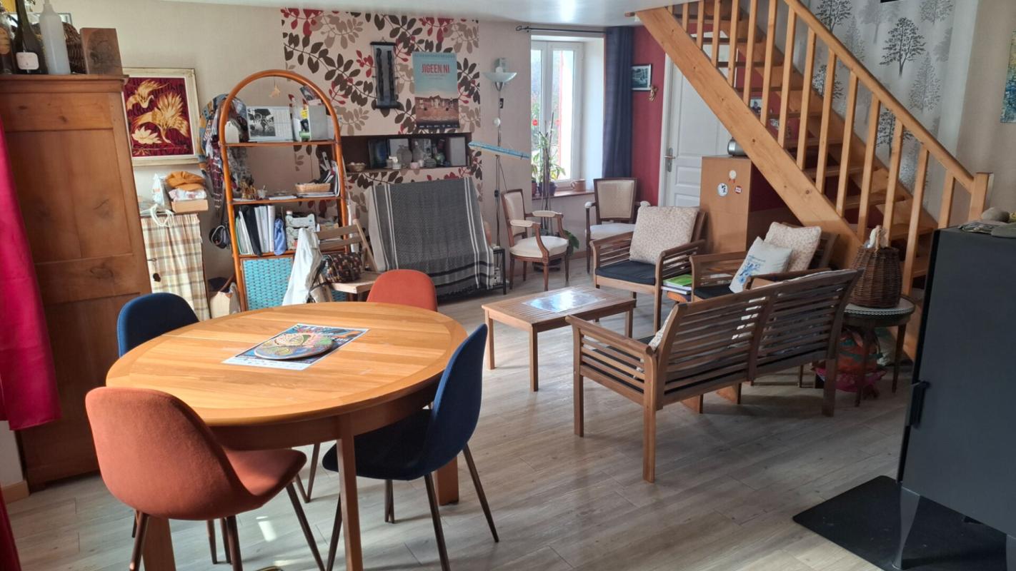 LINGREVILLE Maison Lingreville 4 pièce(s) 81 m2 5