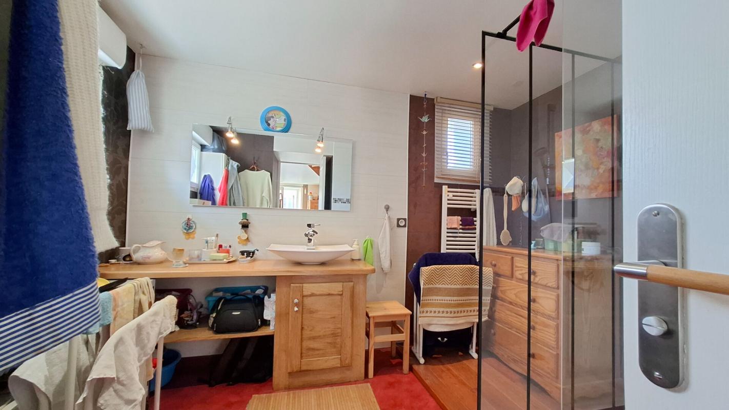 LINGREVILLE Maison Lingreville 4 pièce(s) 81 m2 7