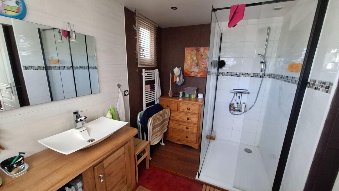 LINGREVILLE Maison Lingreville 4 pièce(s) 81 m2 8