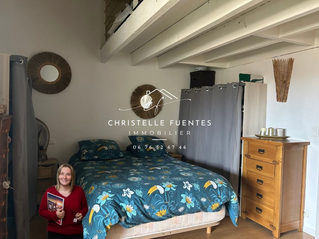 POUSSAN HERAULT - POUSSAN (34560) - APPARTEMENT T3 80M2 - TERRASSE TROPEZIENNE - CENTRE VILLE 12