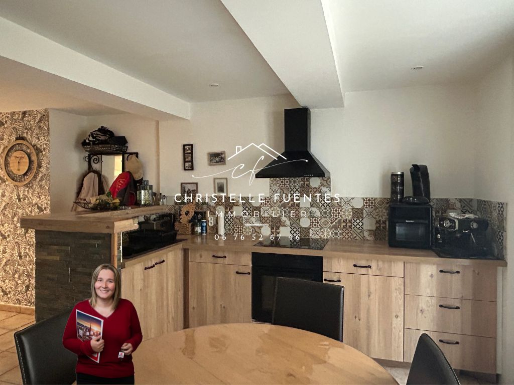 POUSSAN HERAULT - POUSSAN (34560) - APPARTEMENT T3 80M2 - TERRASSE TROPEZIENNE - CENTRE VILLE 6