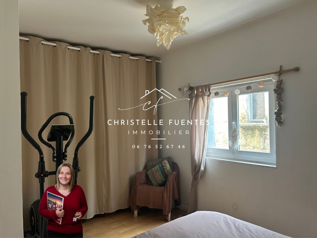 POUSSAN HERAULT - POUSSAN (34560) - APPARTEMENT T3 80M2 - TERRASSE TROPEZIENNE - CENTRE VILLE 9