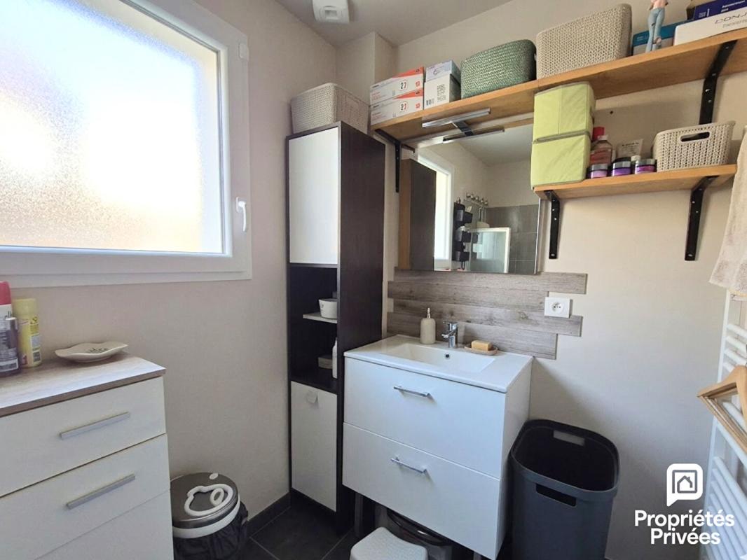 COLLONGES Maison individuelle 127m2 - 4 chambres 11