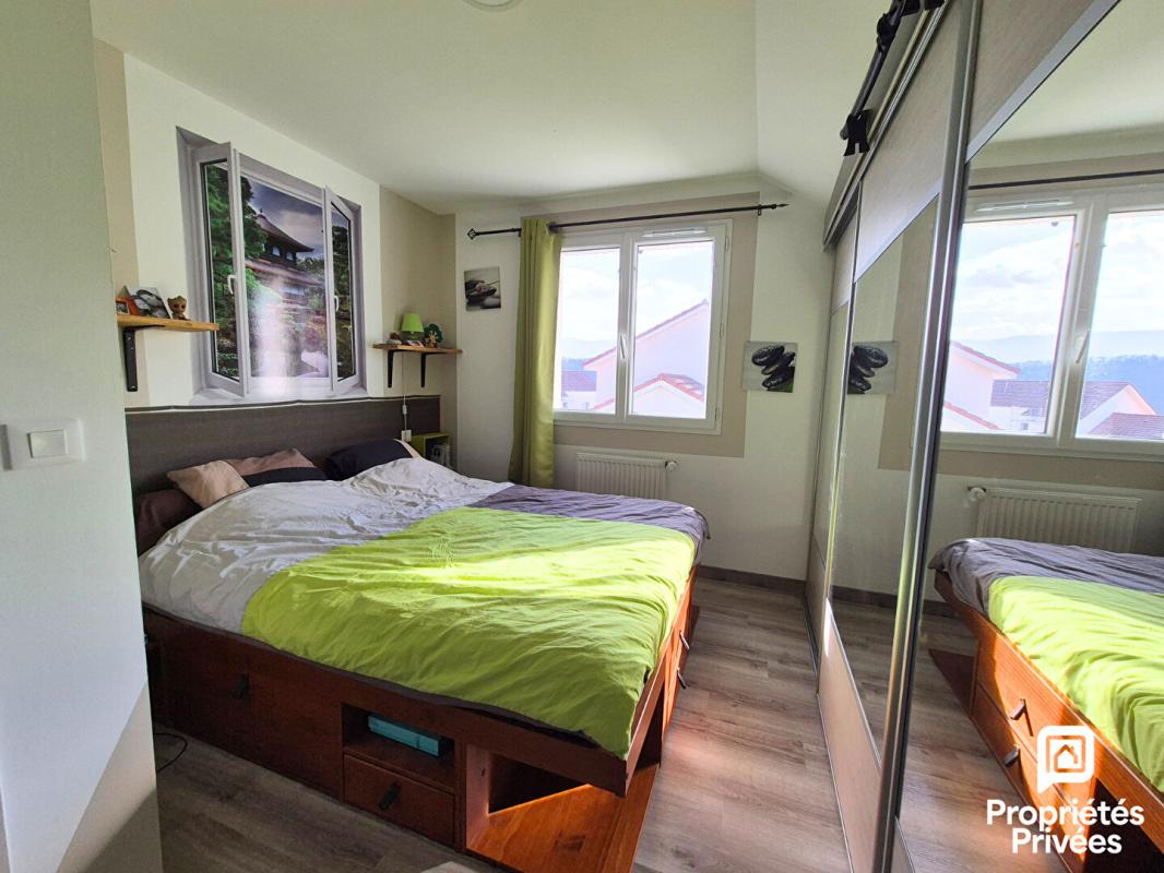 COLLONGES Maison individuelle 127m2 - 4 chambres 9