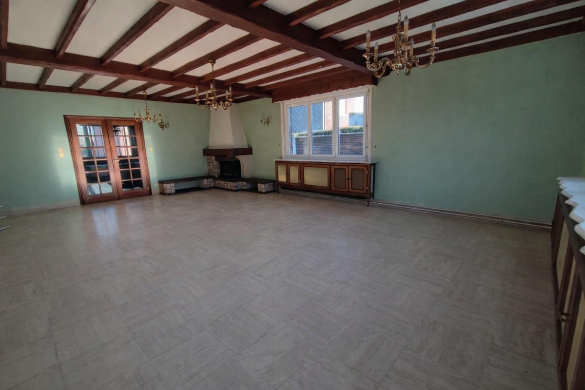 ALLOUAGNE Maison Allouagne 10 pièce(s) 282 m2 13