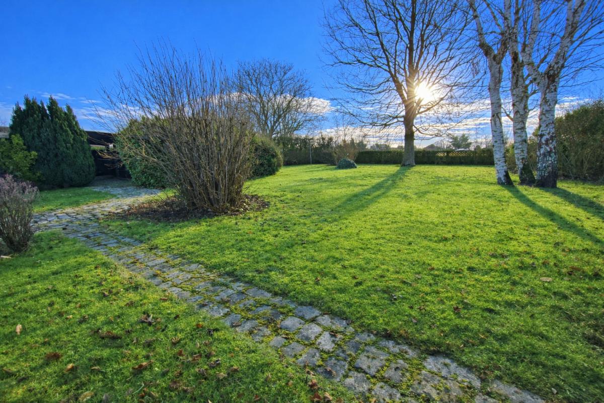 ALLOUAGNE Maison Allouagne 10 pièce(s) 282 m2 7