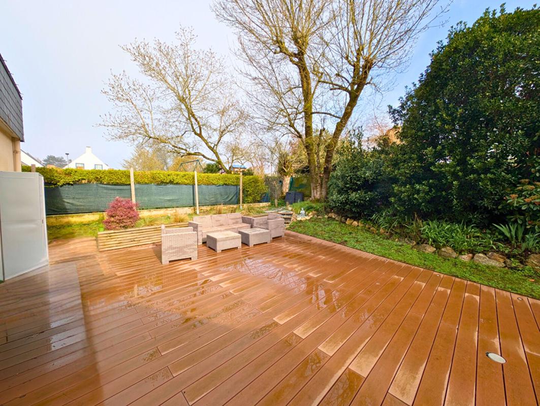 THOUARE-SUR-LOIRE Maison 8 pièce(s) 160 m2 14