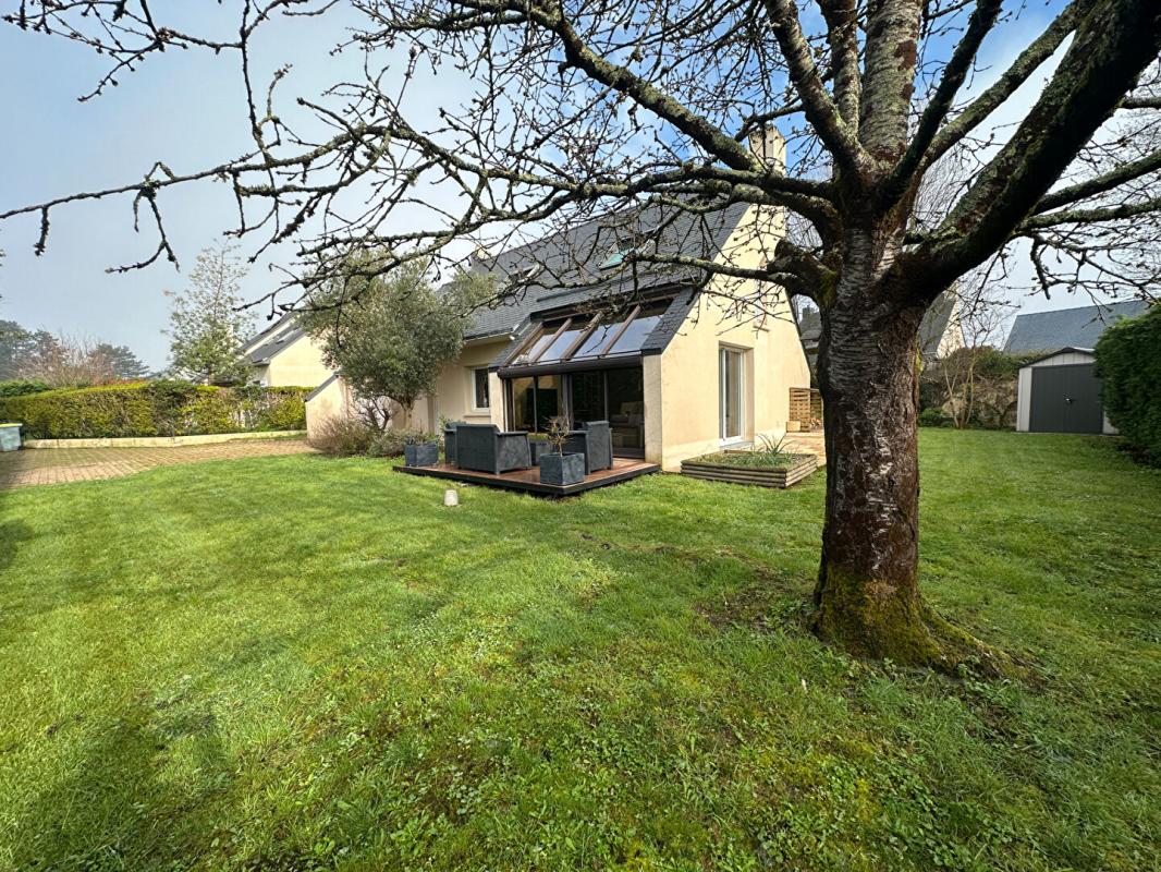 THOUARE-SUR-LOIRE Maison 8 pièce(s) 160 m2 15