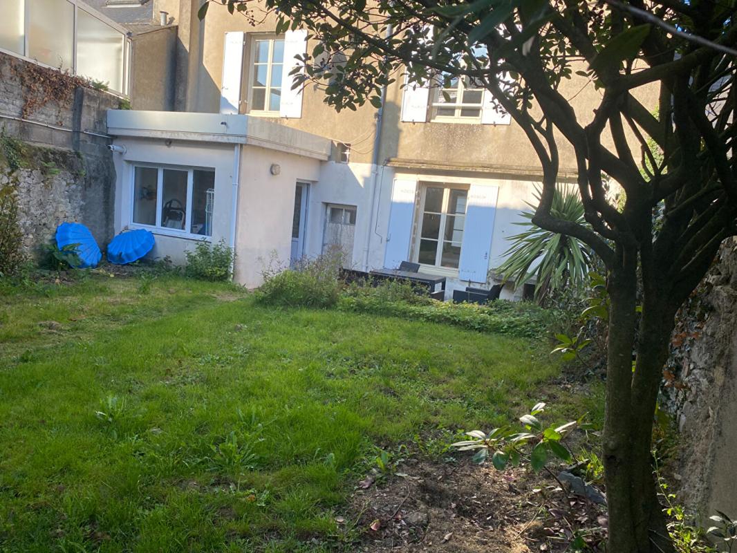 SAVENAY Maison centre de Savenay 5 pièce(s) 135 m2 10