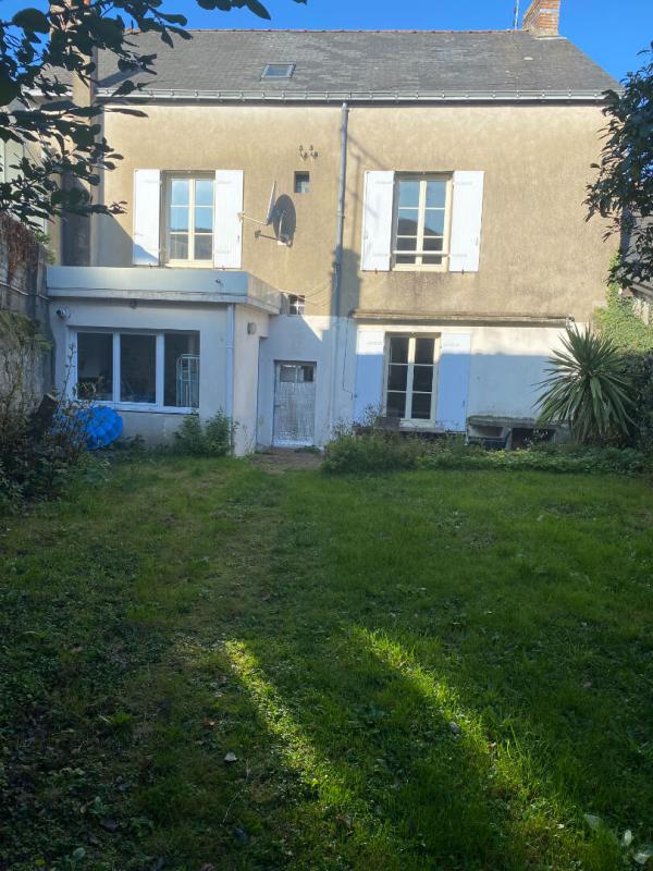 SAVENAY Maison centre de Savenay 5 pièce(s) 135 m2 11