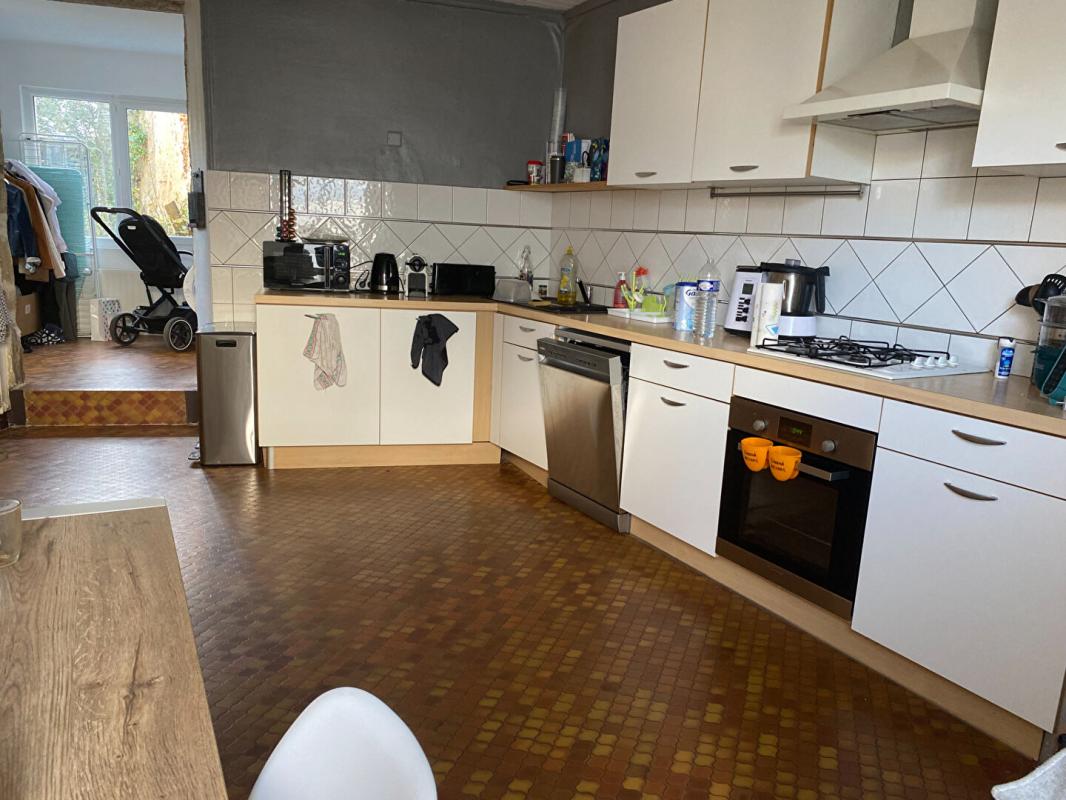 SAVENAY Maison centre de Savenay 5 pièce(s) 135 m2 3