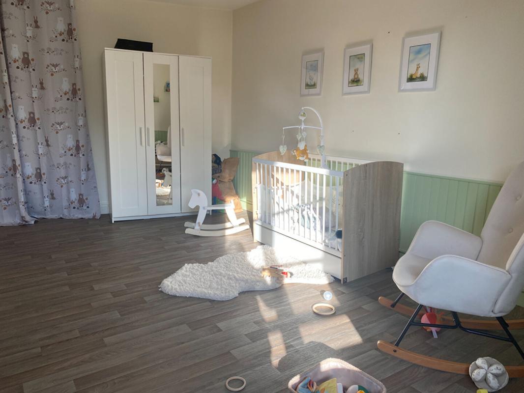 SAVENAY Maison centre de Savenay 5 pièce(s) 135 m2 5