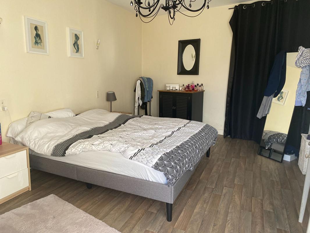 SAVENAY Maison centre de Savenay 5 pièce(s) 135 m2 6