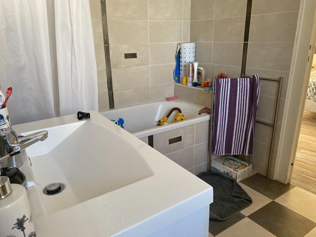 SAVENAY Maison centre de Savenay 5 pièce(s) 135 m2 7