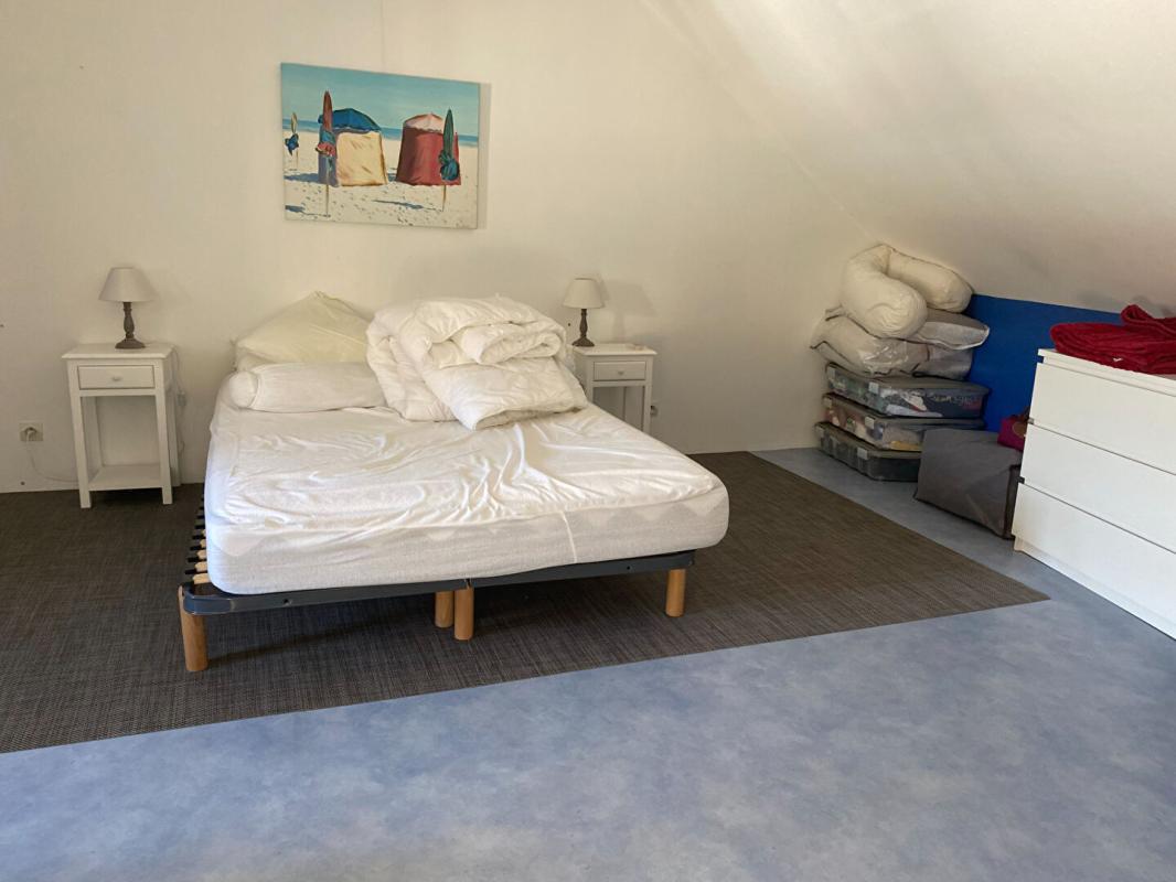 SAVENAY Maison centre de Savenay 5 pièce(s) 135 m2 8