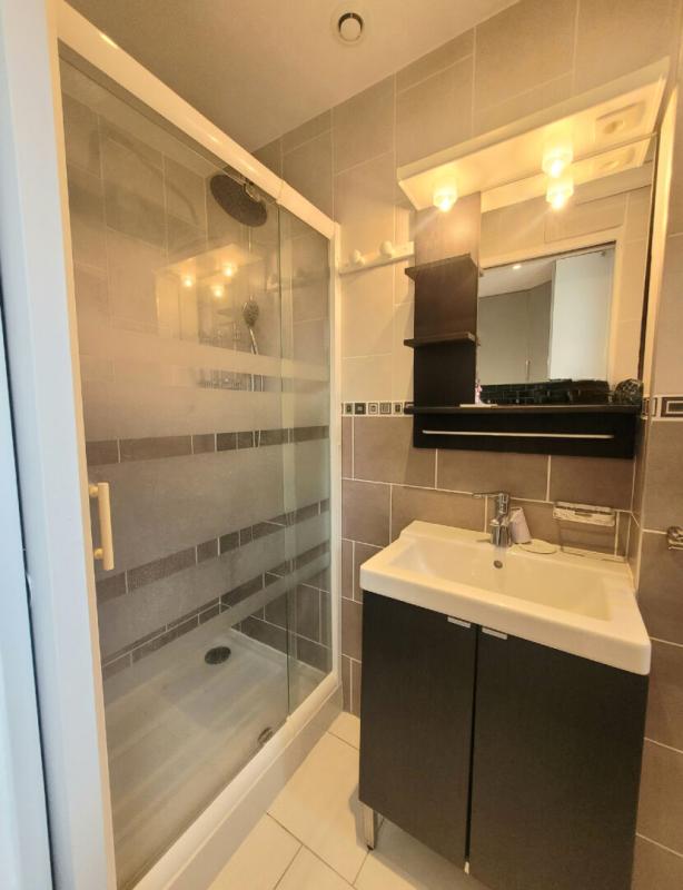 DEUIL-LA-BARRE Appartement Deuil La Barre - Studio - 24.31m2 avec local à aménager de 15,50m² 6