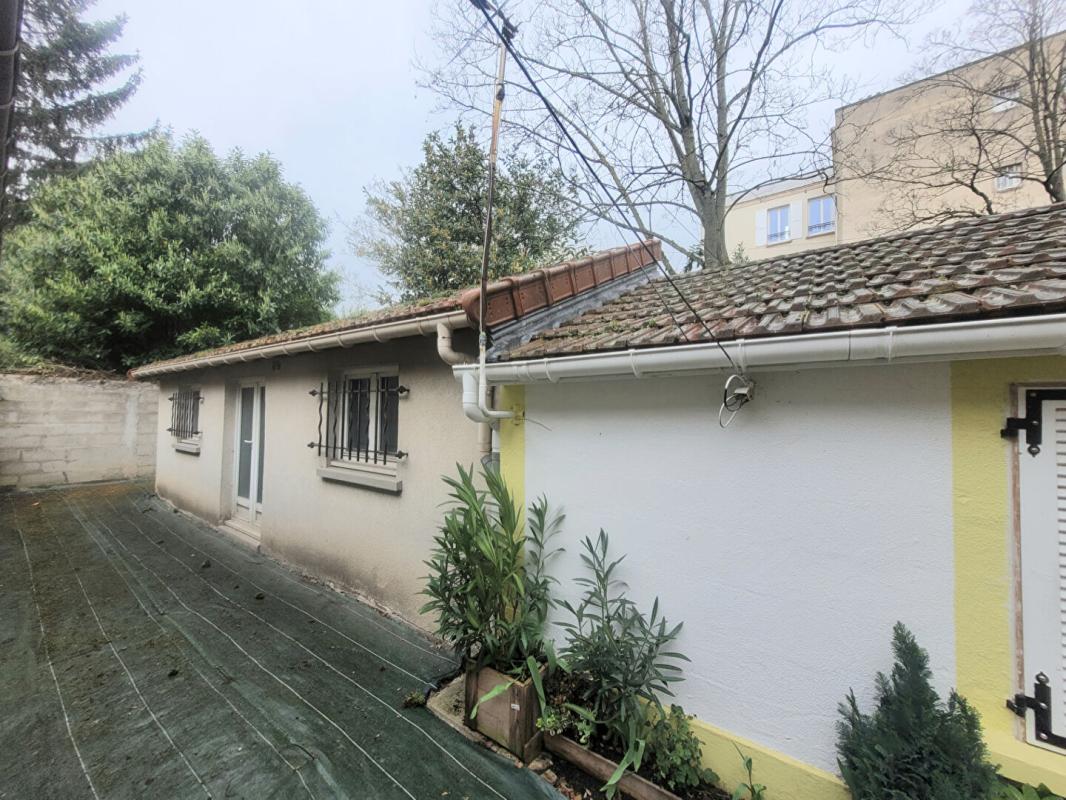 DEUIL-LA-BARRE Appartement Deuil La Barre - Studio - 24.31m2 avec local à aménager de 15,50m² 7