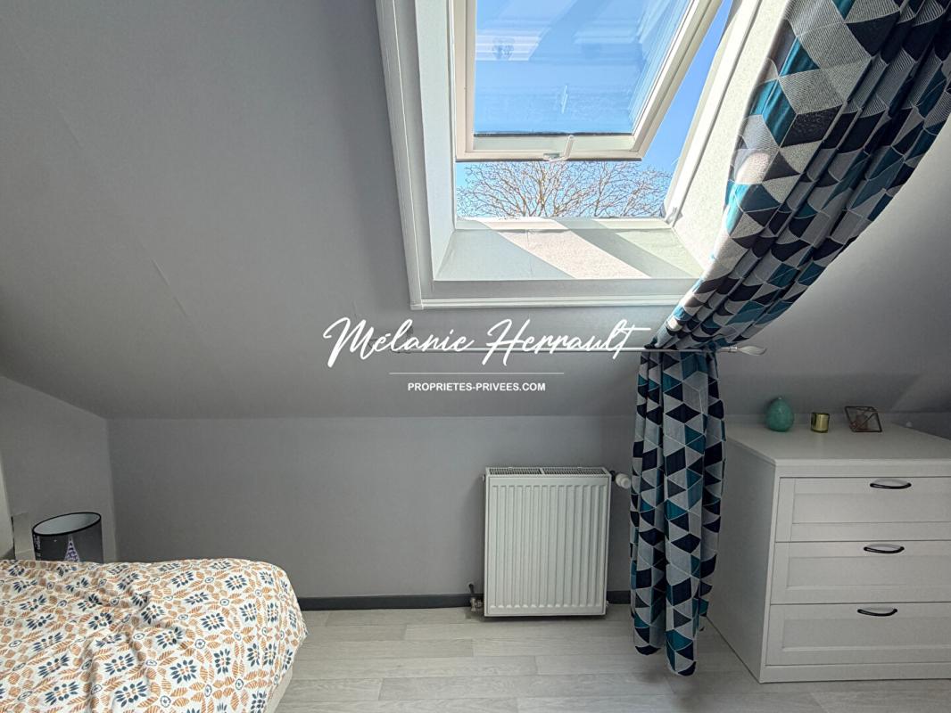 SAINT-MARS-D'OUTILLE Maison - 4 chambres à St Mars d'Outillé (72220) 11