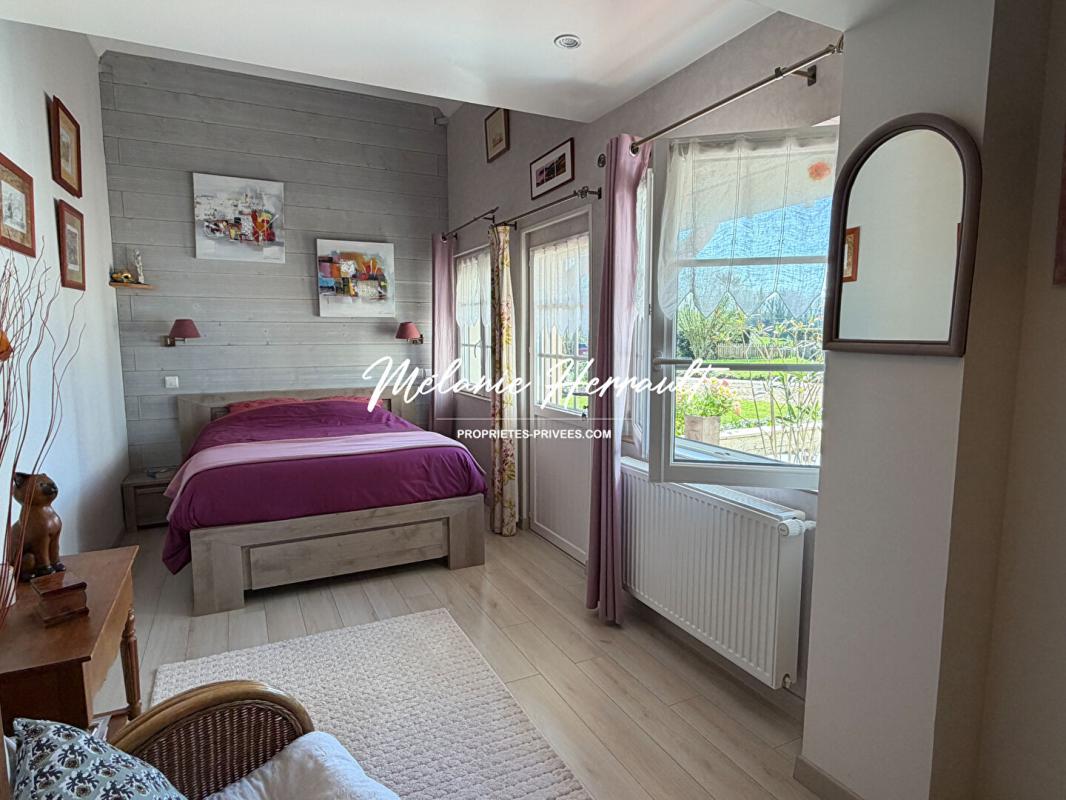 SAINT-MARS-D'OUTILLE Maison - 4 chambres à St Mars d'Outillé (72220) 7