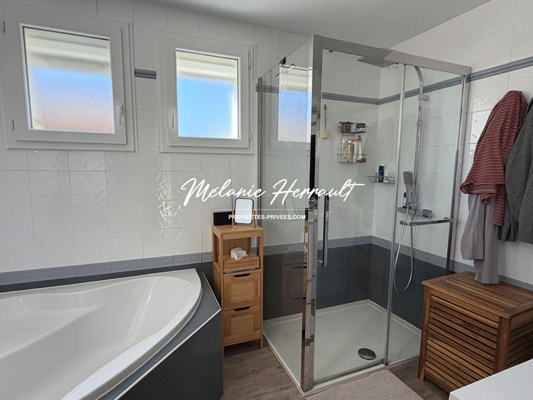 SAINT-MARS-D'OUTILLE Maison - 4 chambres à St Mars d'Outillé (72220) 9