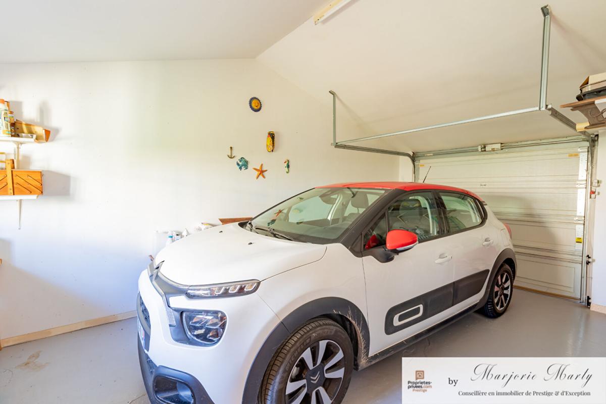 MONTBRUN-DES-CORBIERES Vente Villa Montbrun Des Corbieres (11700) - 5 pièces - 106 m2 - 299 000  HAI 9