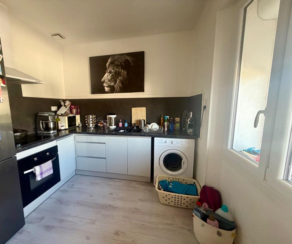 ALES Maison rénovée avec revenu locatif - Quartier recherché de Clavière à Alès 14