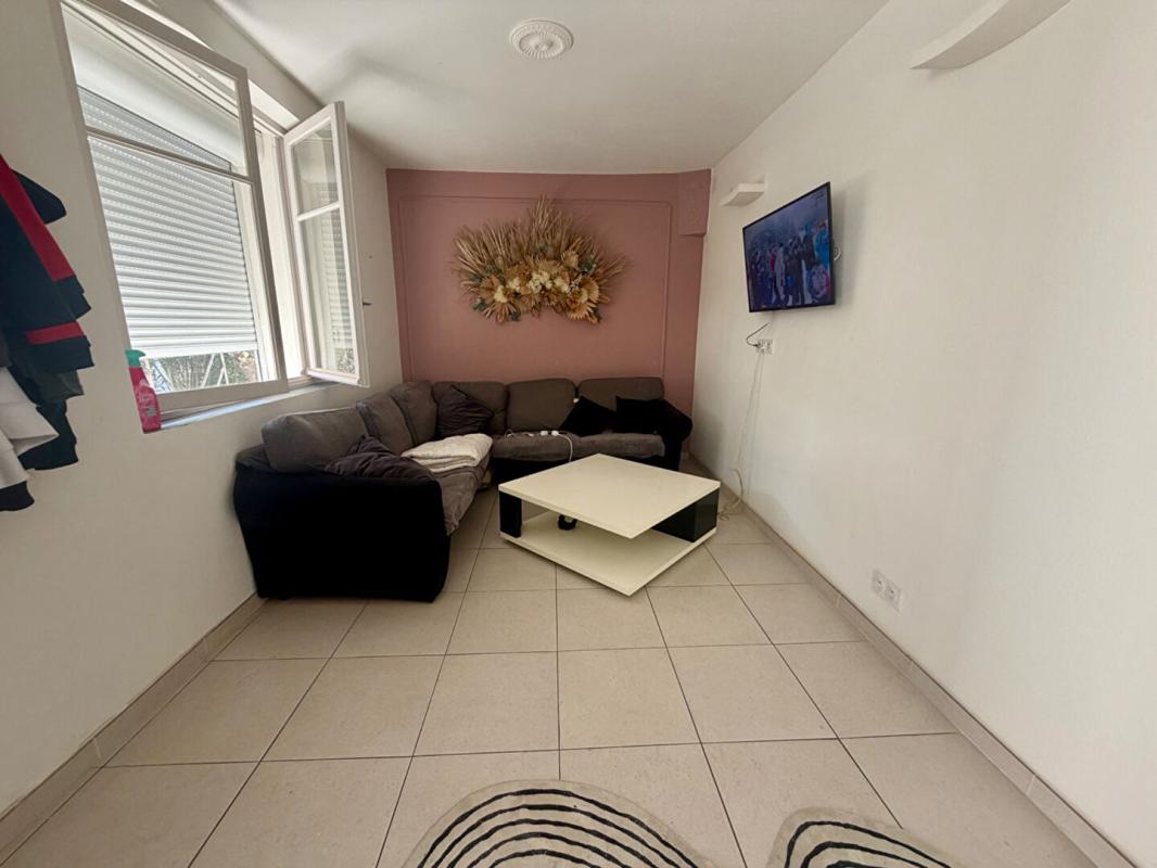 ALES Maison rénovée avec revenu locatif - Quartier recherché de Clavière à Alès 5