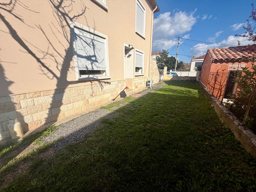 ALES Maison rénovée avec revenu locatif - Quartier recherché de Clavière à Alès 7