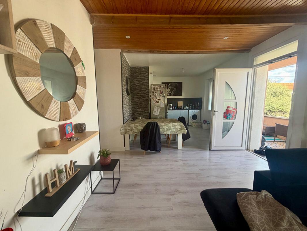 ALES Maison rénovée avec revenu locatif - Quartier recherché de Clavière à Alès 8