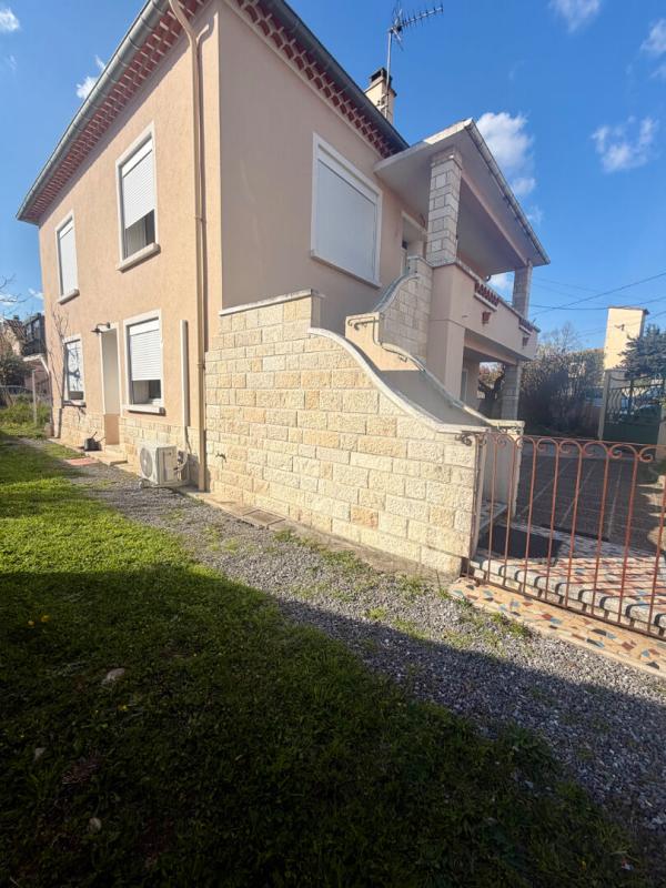 ALES Maison rénovée avec revenu locatif - Quartier recherché de Clavière à Alès 9