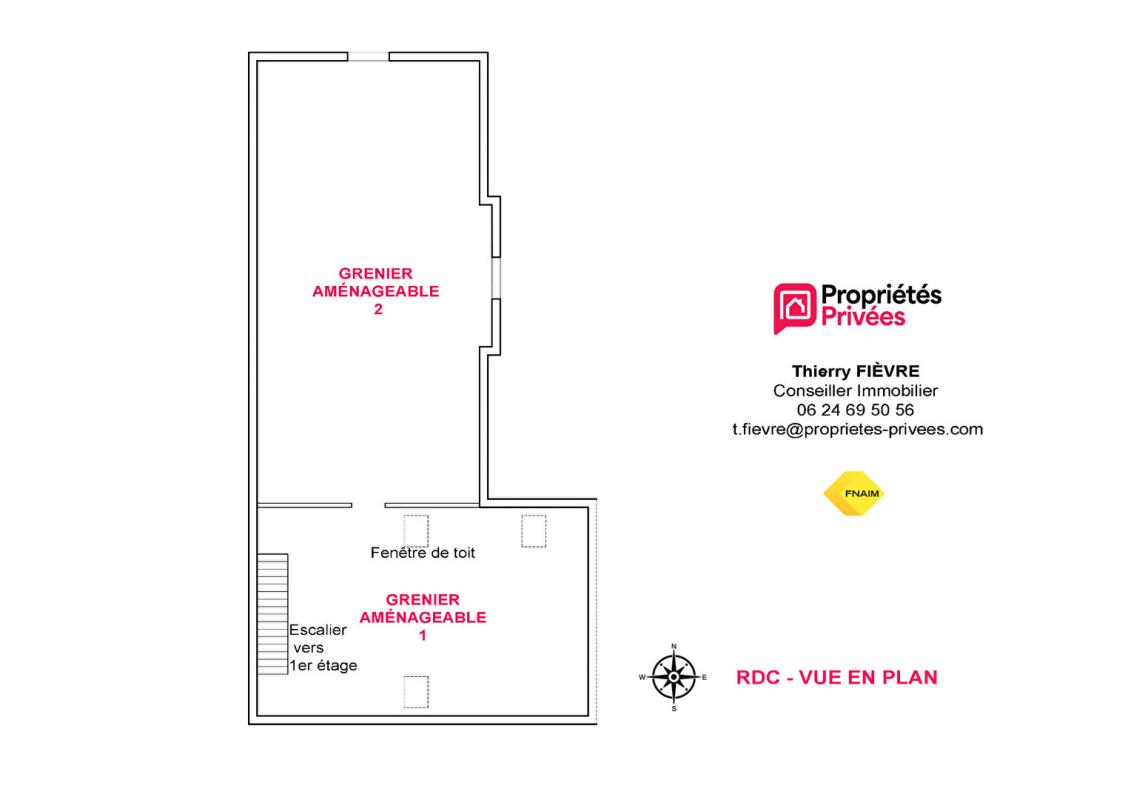 MONTSOREAU Montsoreau 49730 - IMMEUBLE À FORT POTENTIEL - EMPLACEMENT EXCEPTIONNEL 14