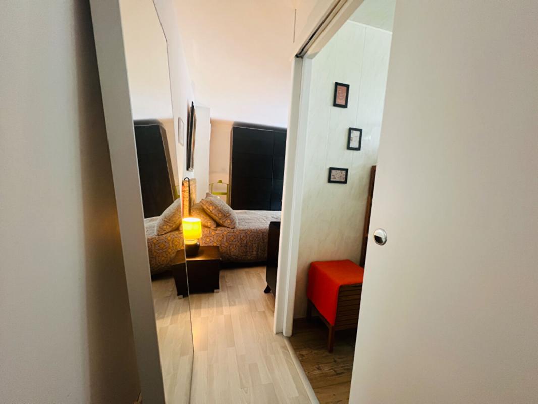 NANTES Appartement TRIPLEX avec terrasse coeur de quartier Bourgeonnière-Hippodrome 12