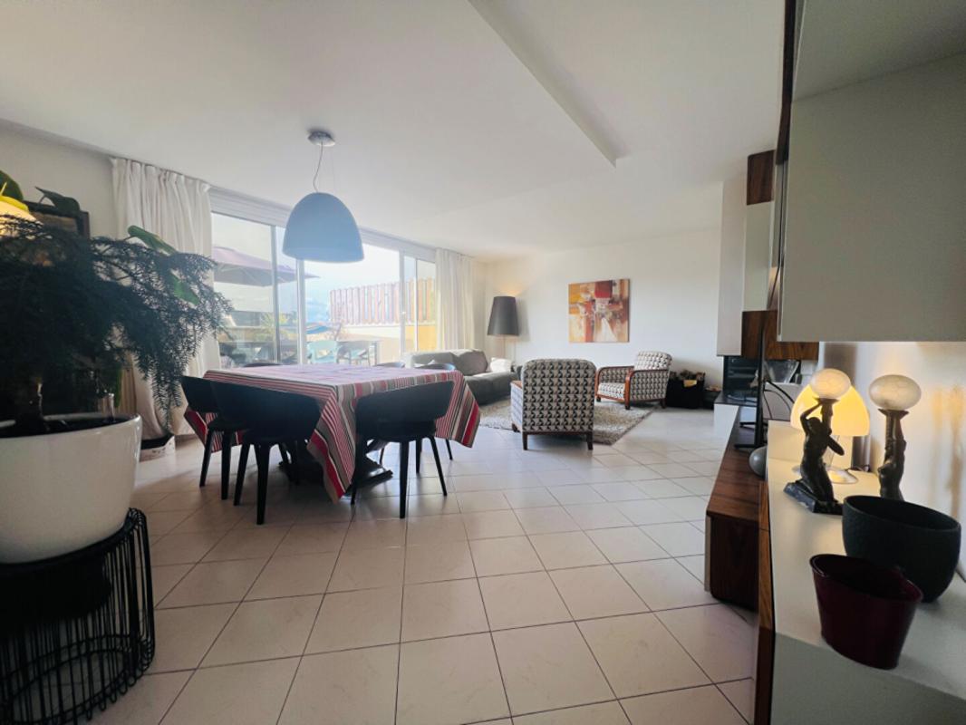 NANTES Appartement TRIPLEX avec terrasse coeur de quartier Bourgeonnière-Hippodrome 2