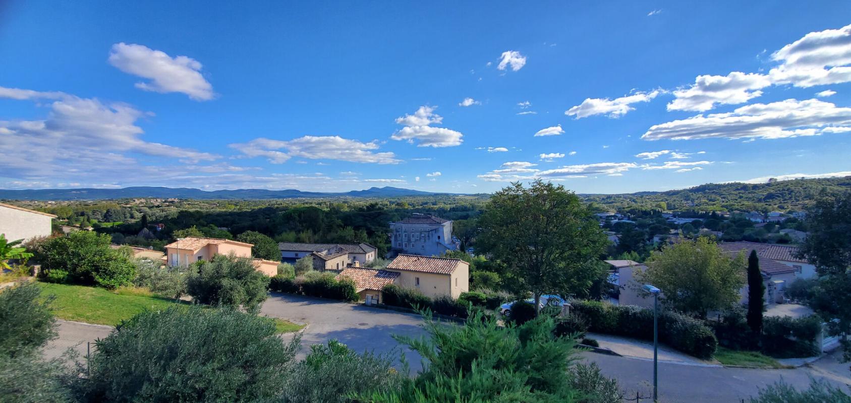 SAINT-AMBROIX MAISON D'EXCEPTION AVEC VUE PANORAMIQUE, PISCINE, TERRAIN ARBORÉ ET PRESTATIONS DE GAMME QUALITÉ6 pièce(s) 124.24 m2 16