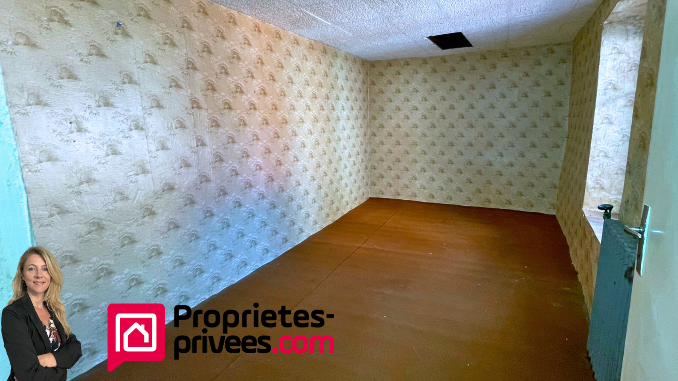 SAINT-VICTOR-SUR-RHINS MAISON ST VICTOR SUR RHINS 153 M² avec extérieur et garage 7