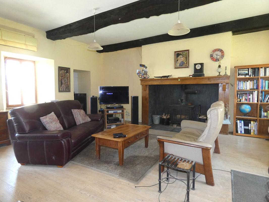 ANLHIAC Maison 127 m2 / 2 chambres / studio / grange /  terrain 1362m² 9