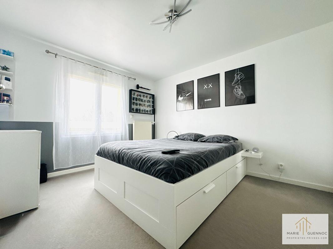 BASSE-GOULAINE Maison familiale 7 pièces avec double garage située à Basse-Goulaine 7