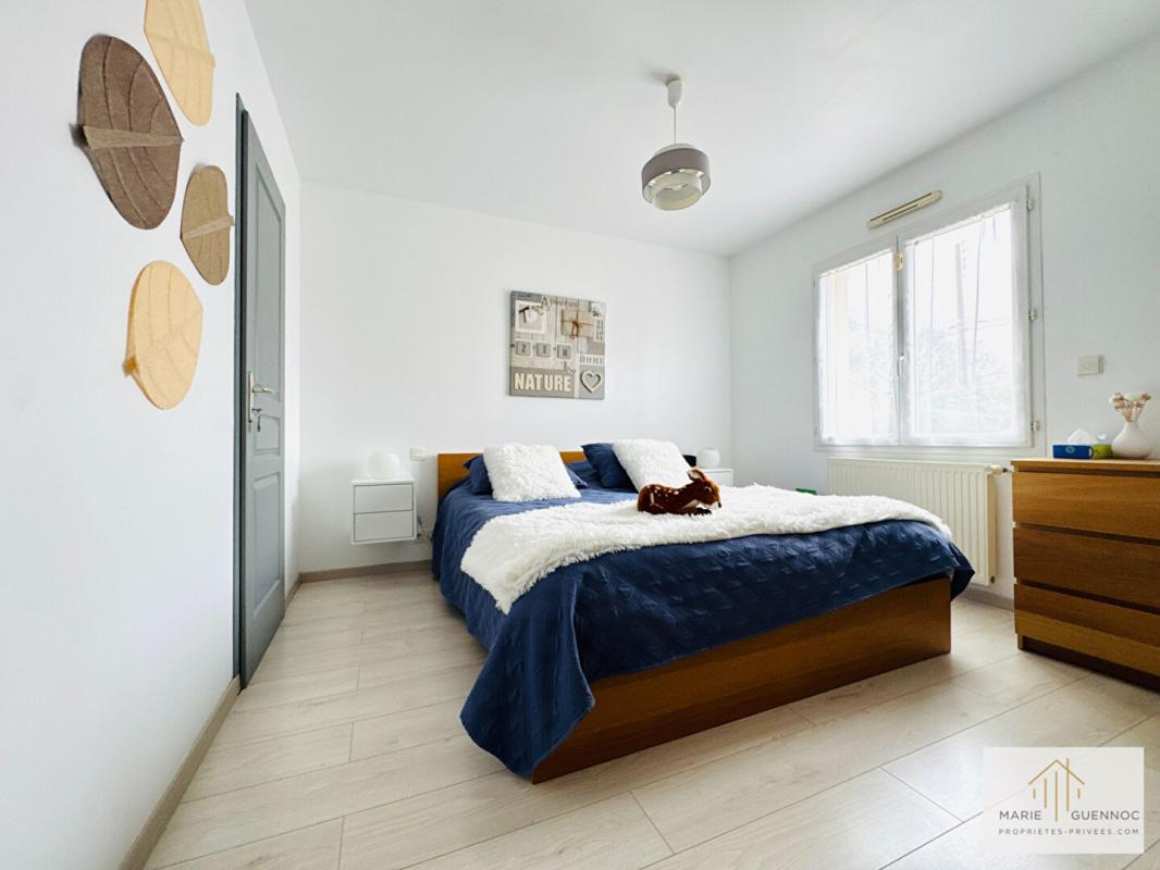 BASSE-GOULAINE Maison familiale 7 pièces avec double garage située à Basse-Goulaine 8