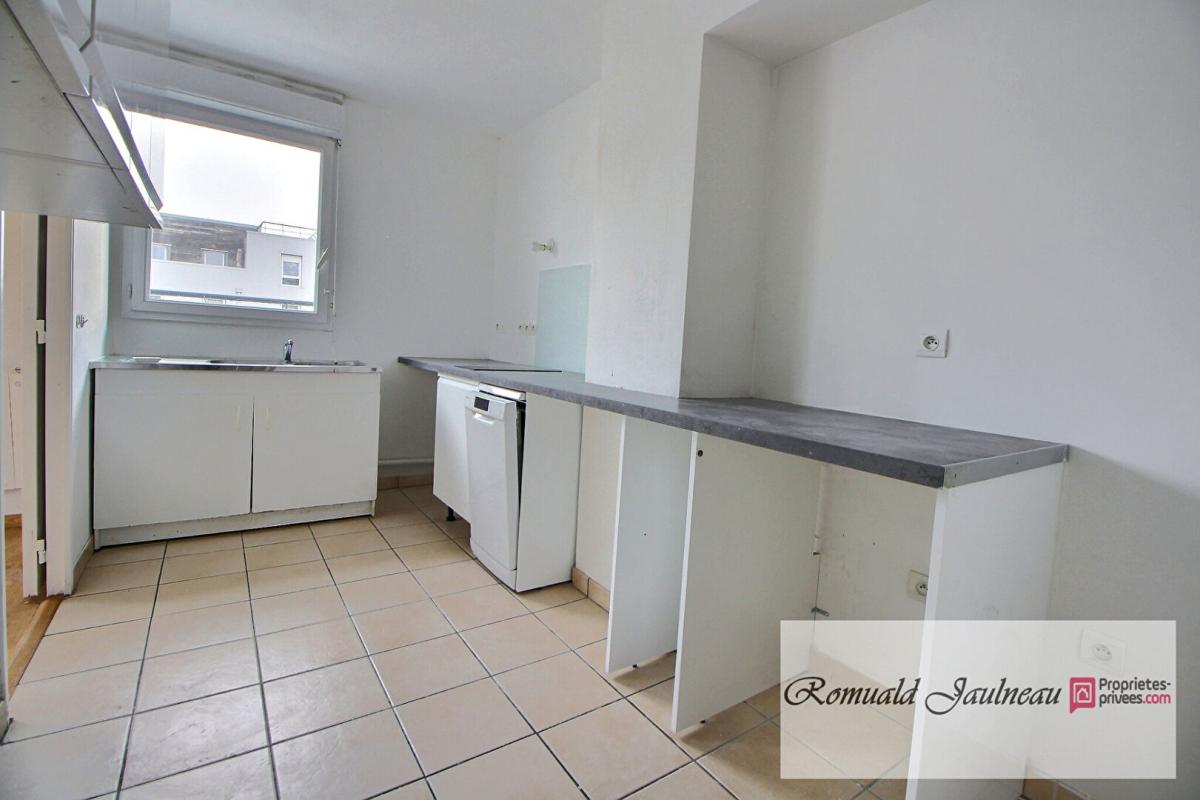 LUCE Appartement Lucé caré d'or 4 pièces 89 m2 11