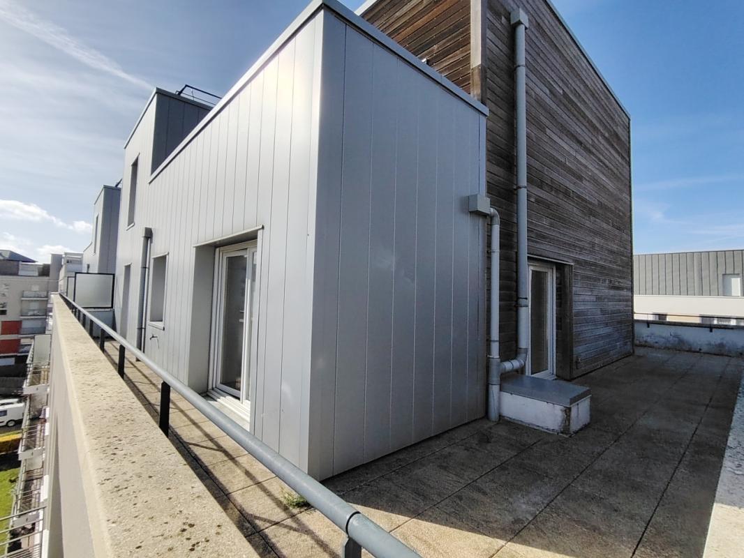 LUCE Appartement Lucé caré d'or 4 pièces 89 m2 2