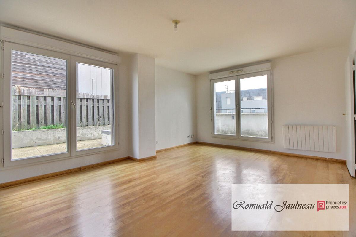 LUCE Appartement Lucé caré d'or 4 pièces 89 m2 6